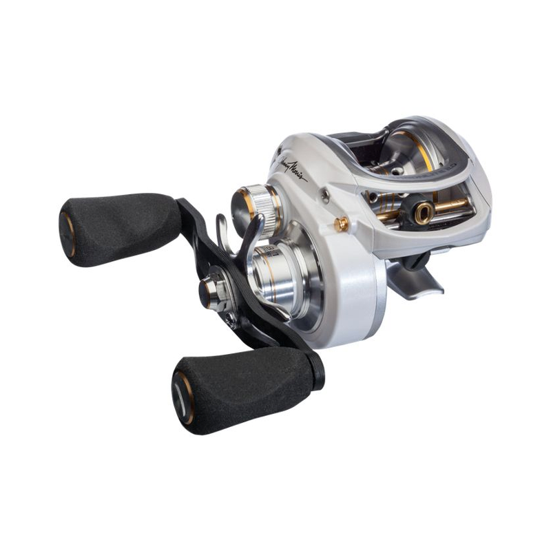 バスプロショップス ジョニーモリスカーボンライトリール2.0 JCT10SHHA