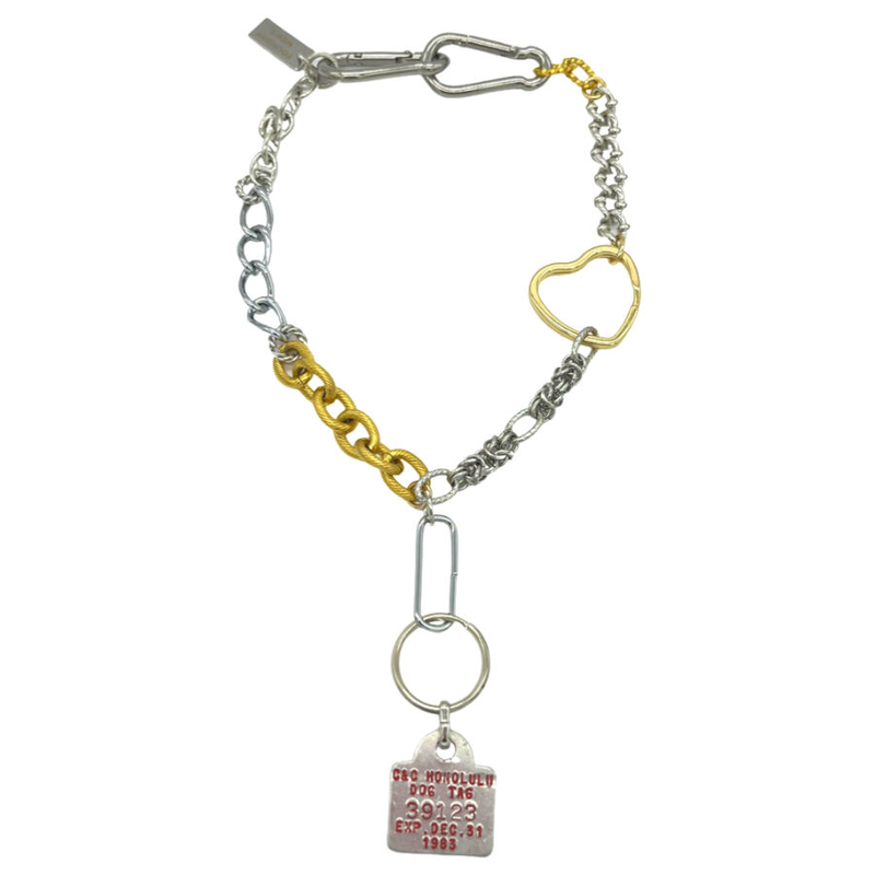 期間限定３０％ＯＦＦ！ foundry mews ネックレス | kinderpartys.at