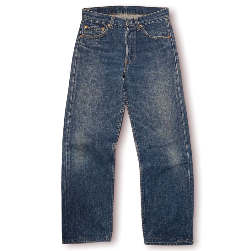 USED] Levi's 501 made in U.S.A. | garden730