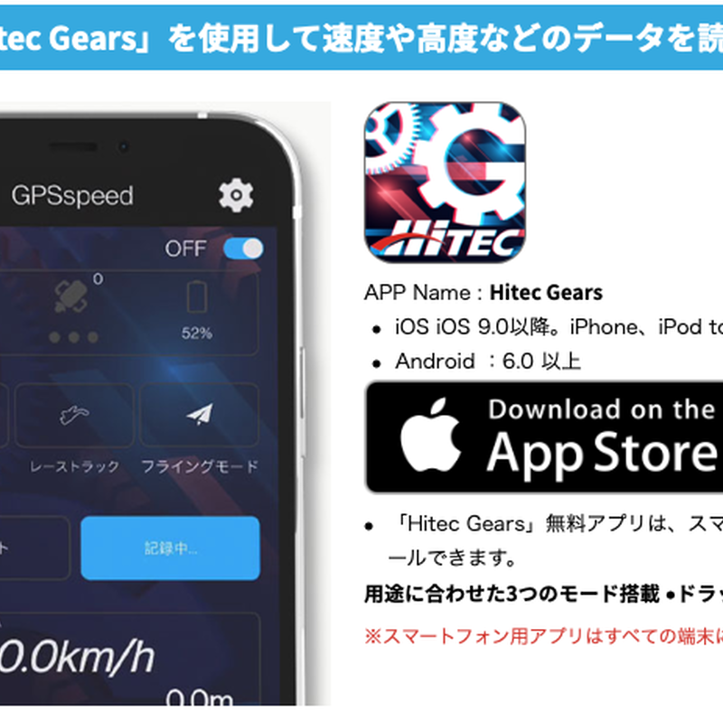 GNSS Analyzer［ GNSS アナライザー ］44319 | hitecshop