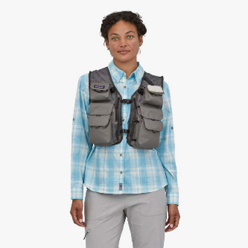 patagonia パタゴニア メッシュマスター2 フィッシングベスト