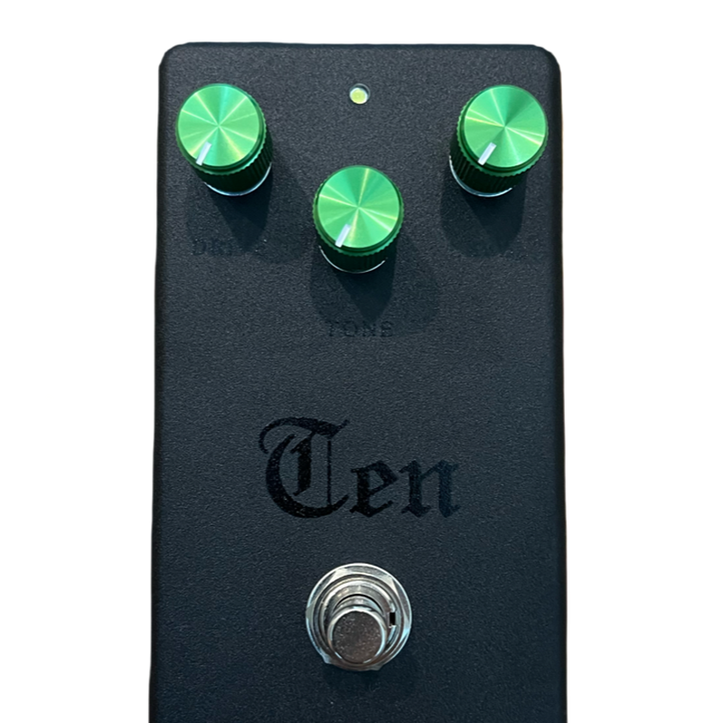 Ten- TSH-10 OVERDRIVE 〈7〜10day〉 | HTJ-WORKS
