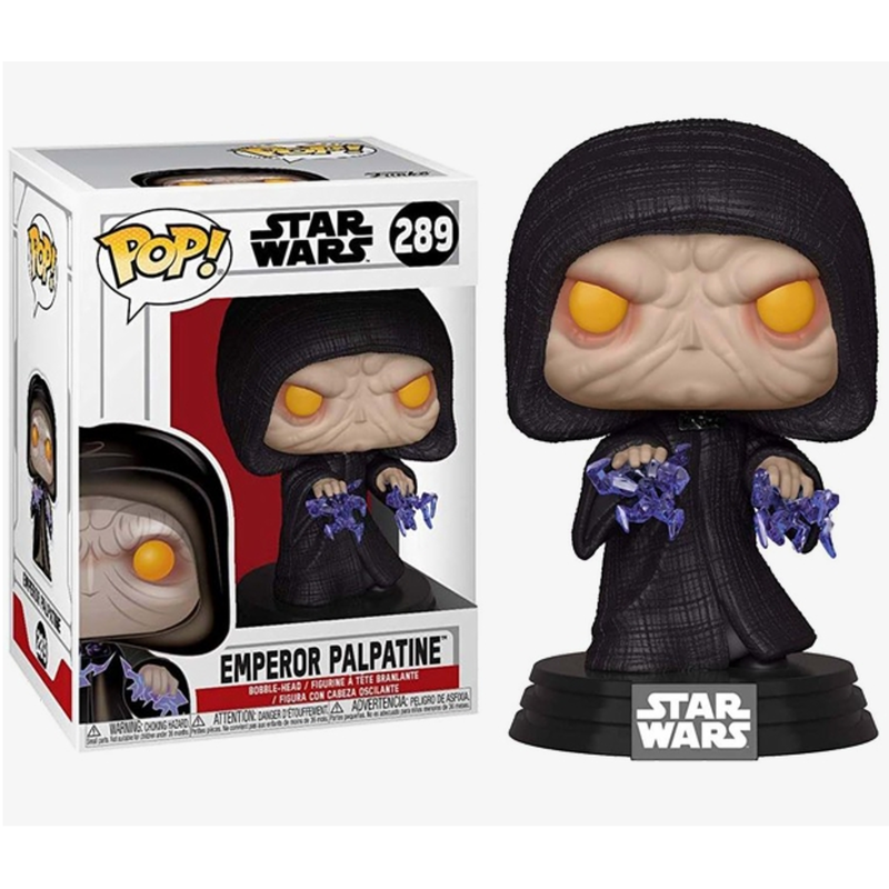 低廉 FUNKO POP スターウォーズ エピソード6 ジェダイの帰還