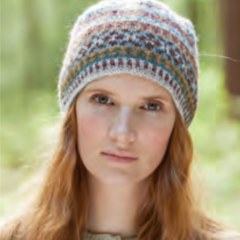 Marie Wallin] WILDWOOD | K2tog Yarn and Handmade
