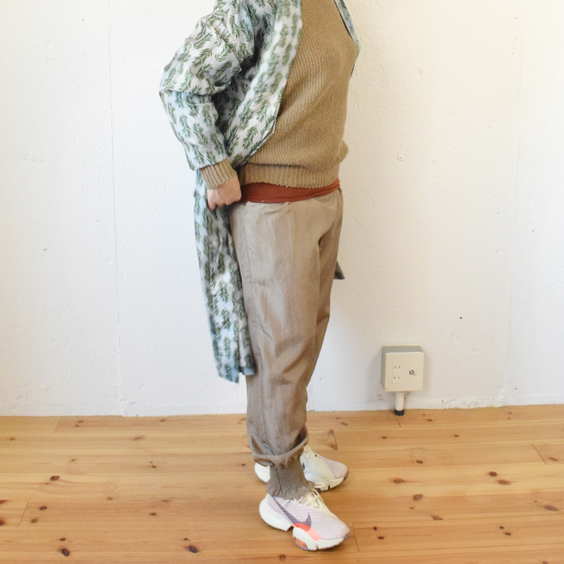 逆輸入 our legacy 22ss シルクスカーフ itcel.com.sv