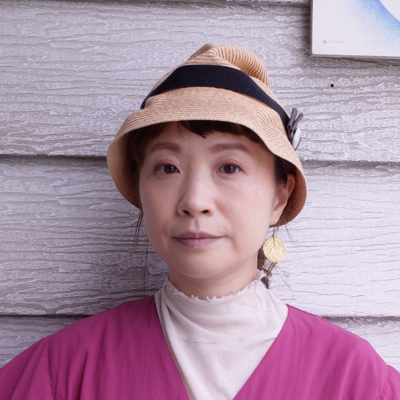 mature ha. ボックスハット mature ha BIRDS WORDcollabor...