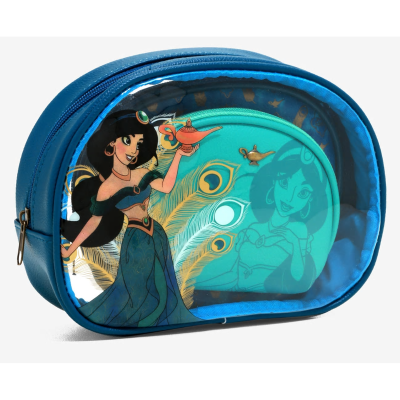 ディズニー アラジン ジャスミン ポーチ Disney