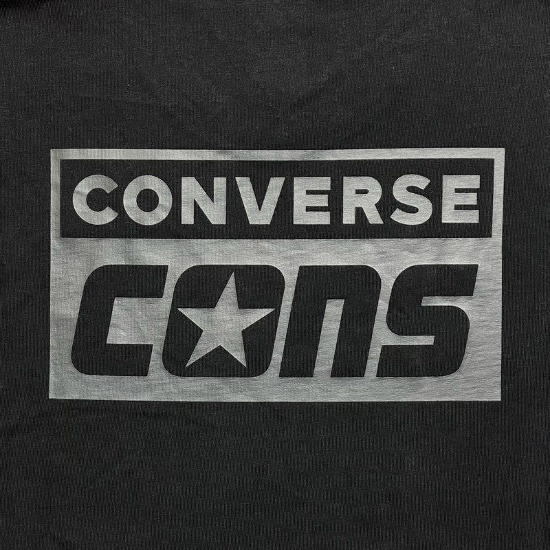 CONVERSE