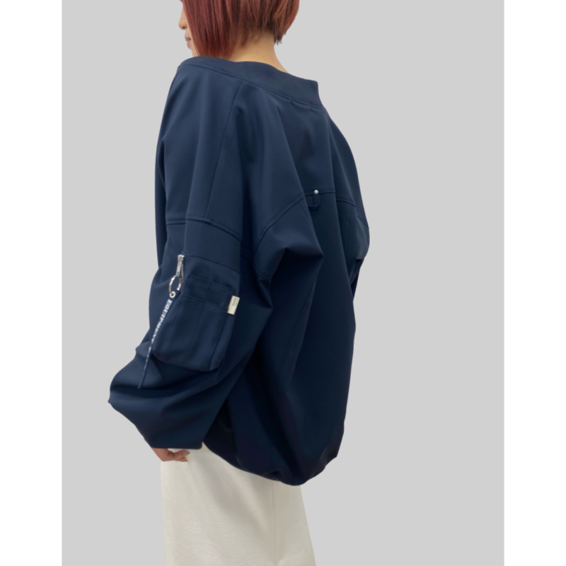 ayane 】MA-1 | selectshop RJ