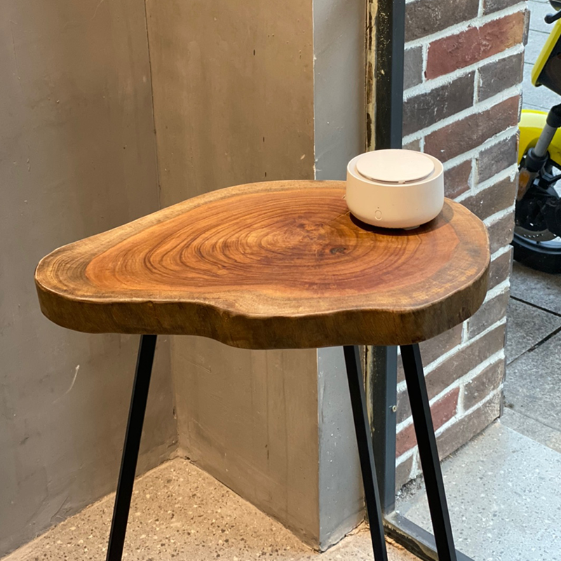 SALT original 天然無垢材のスツール | SALT | 北欧インテリア雑貨 |