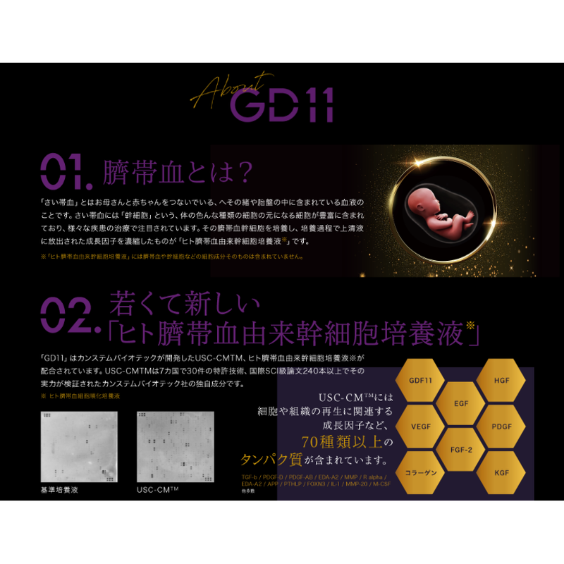 GD11 プレミアムラボ アドバンス セラム　美容液　 8本セット 楽天市場】＼マラソン期間PT20倍300円クーポン／GD11 美容液