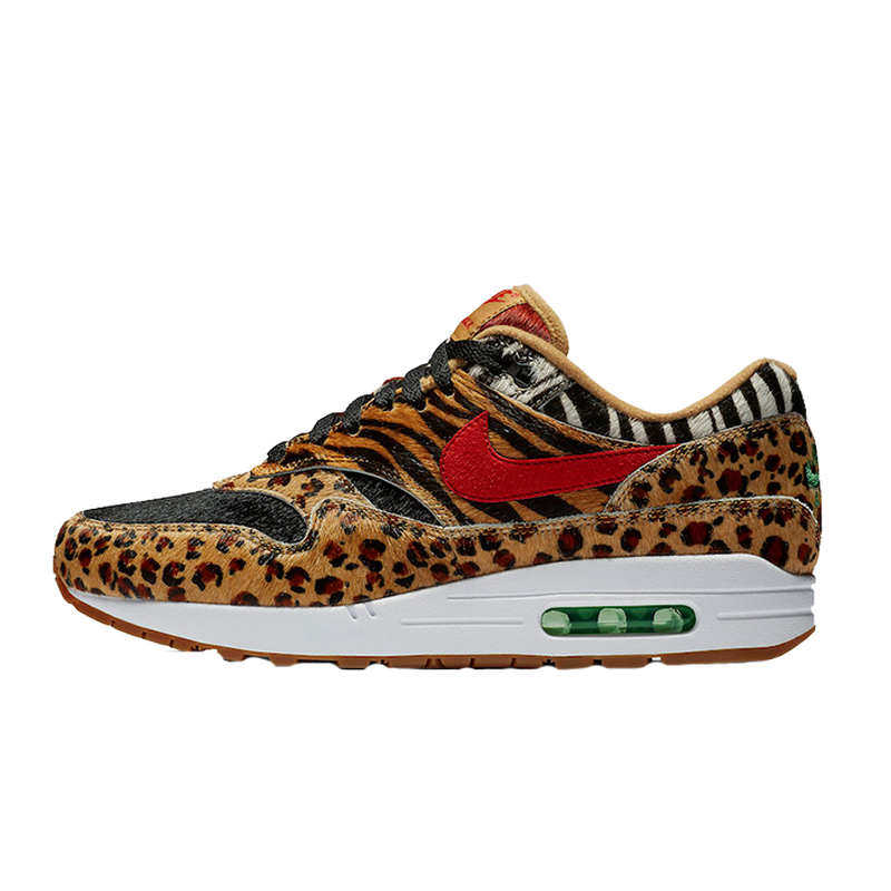 AIR MAX 1 x ATMOS 