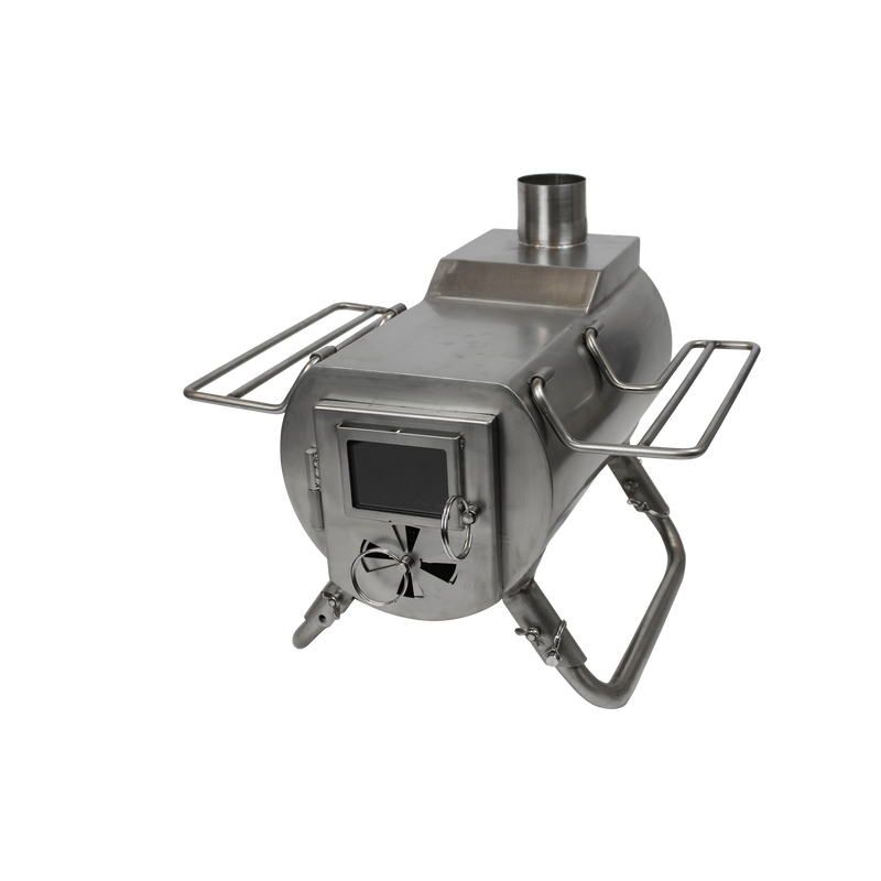 G-Stove / ジーストーブ】 Heat View / ヒートビュー 薪ストーブ | y...