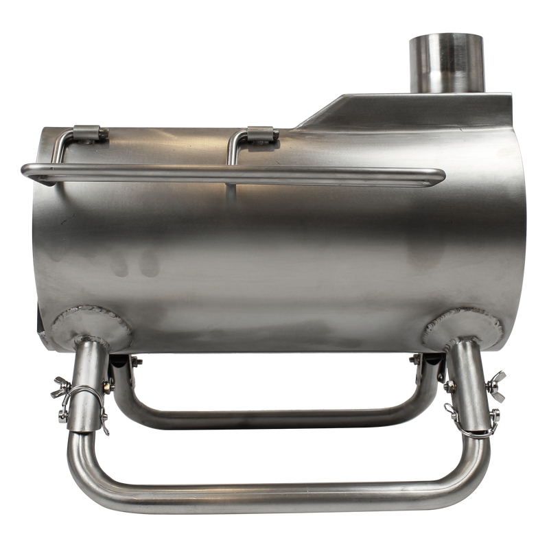 G-Stove / ジーストーブ】 Heat View / ヒートビュー 薪ストーブ | y...