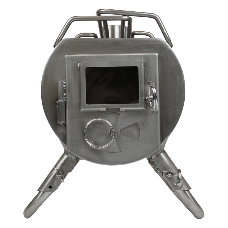 G-Stove / ジーストーブ】 Heat View / ヒートビュー 薪ストーブ | y...