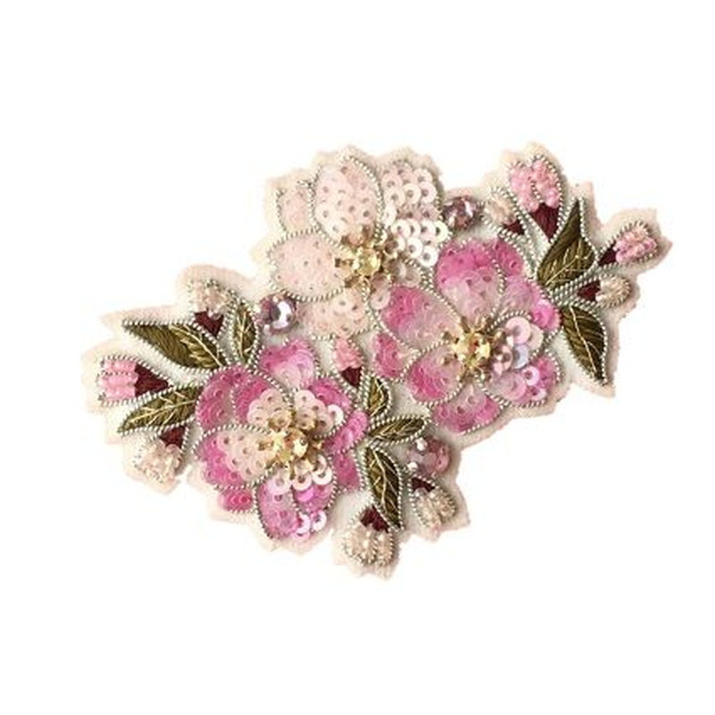 花桜のブローチ | tilia