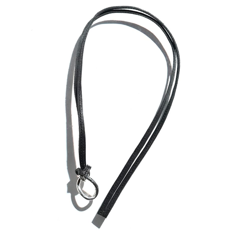 CAFCA カフカ “CHAIN NECK HOLDER” チェーンネックフォルダー | t...