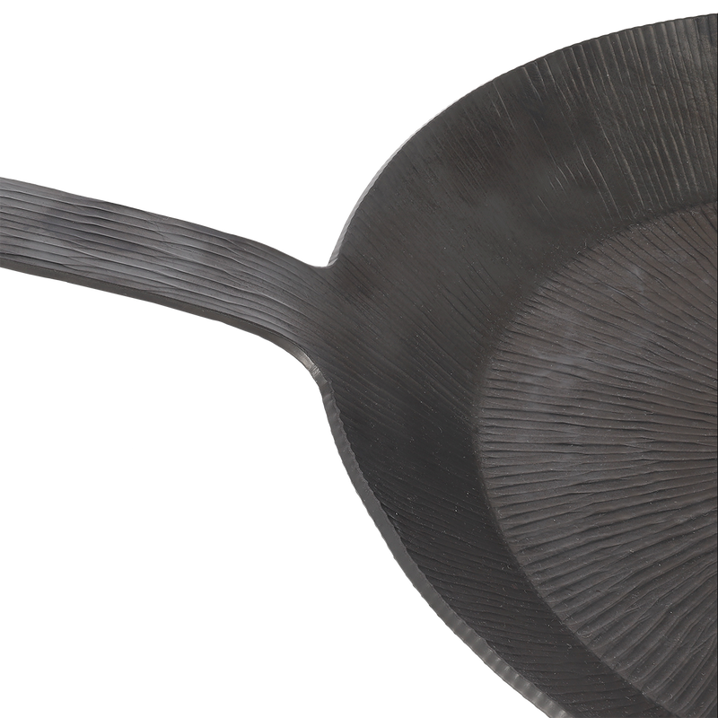 究極の肉焼きフライパンエバーグリル窒化鉄 26㎝新品未使用