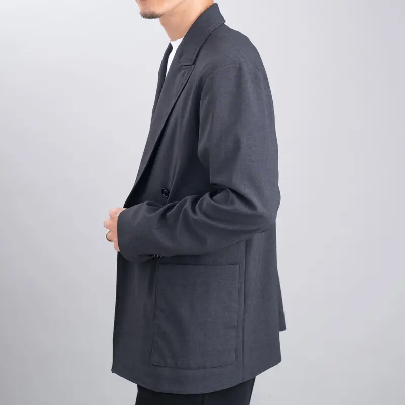 So. GD-Jacket Mサイズ 大山シュン