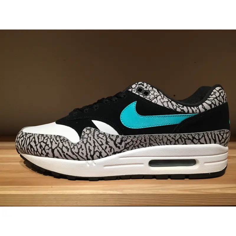 ☆atmosコラボ - NIKE AIR MAX 1 PREMIUM RETRO | 9H9H...