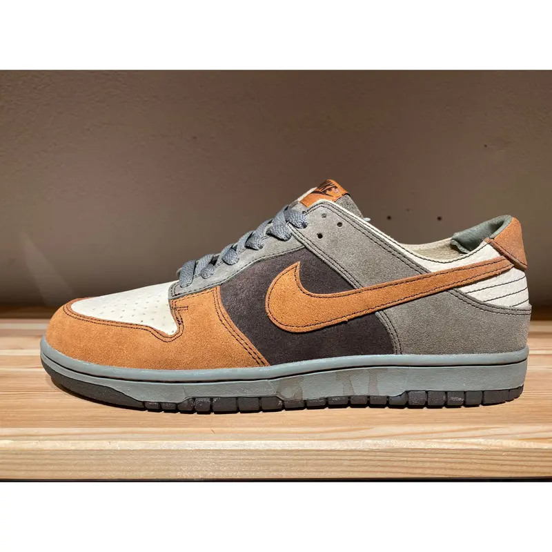 NIKE DUNK LOW NL | 9H9H NAHANAHA