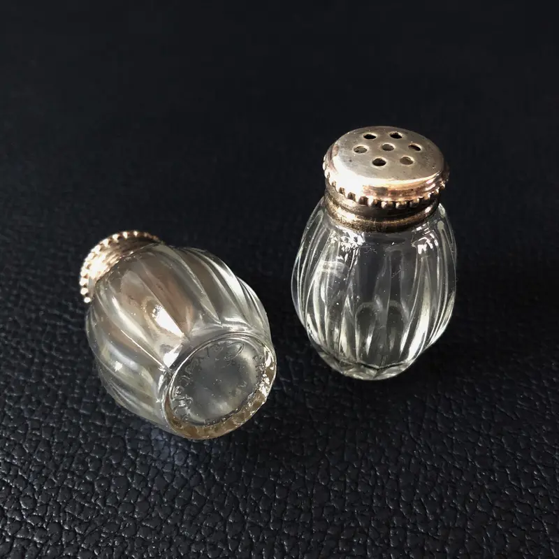 クリストフル カトラリー ソルトアンドペッパー