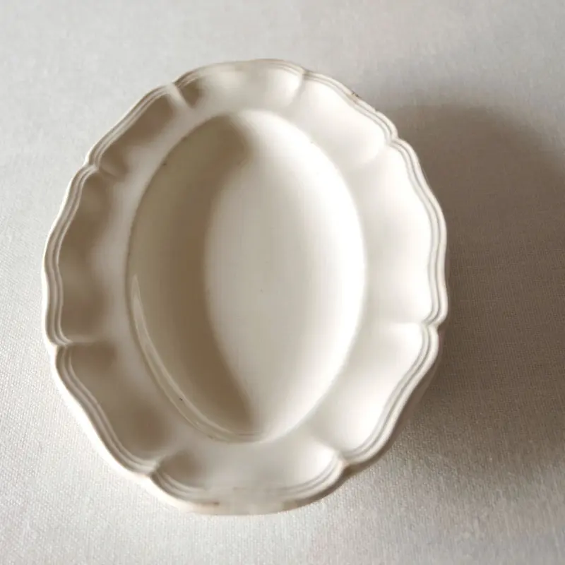 ディゴワン サルグミンヌ/さり気無く枯れた花リムのラヴィエ DIGOIN