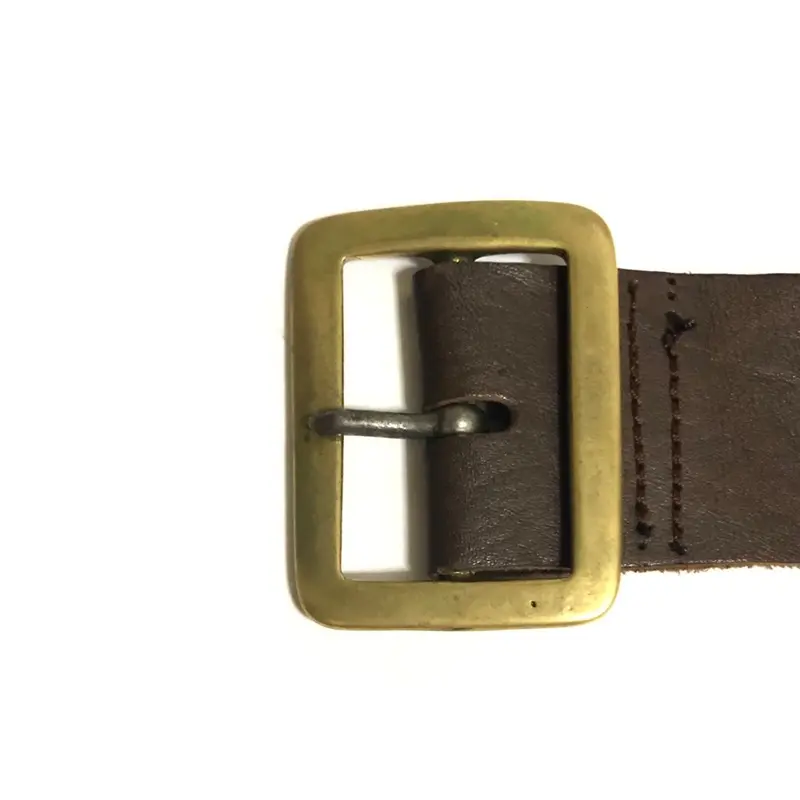 希少 Paul Harnden leather belt Jean 希少 Paul Harnden leather belt Jean - メルカリ