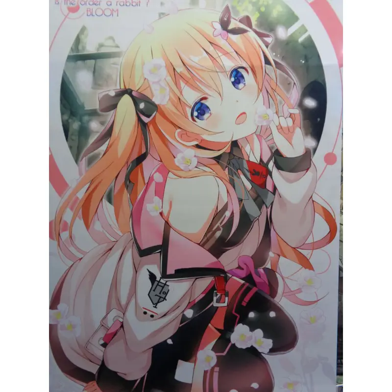 ご注文はうさぎですか? タペストリー ココア | adventure-guides.co.jp