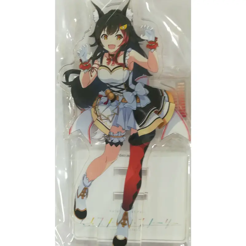 ホロライブ ノンストップストーリー アクリルスタンド 大神ミオ | K