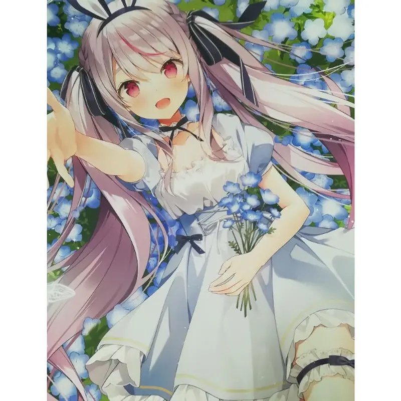 ぶいすぽっ！ 兎咲ミミ B2タペストリー 活動2周年記念グッズ | K-BOOKS