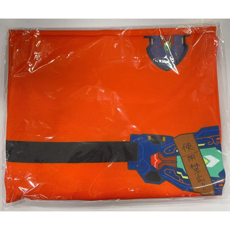 セットの一部）ホロライブ 小鳥遊キアラ KFPエプロン誕生日記念2021