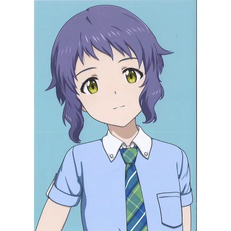 宣材写真風ブロマイド 真壁瑞希 | fpac.com.br