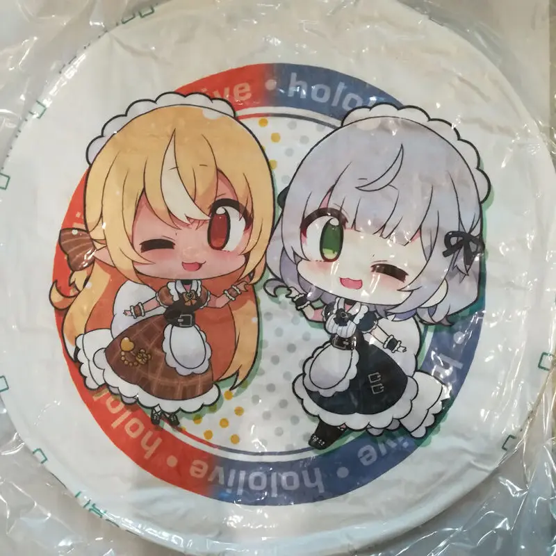 ホロライブ フレア クッション | fpac.com.br