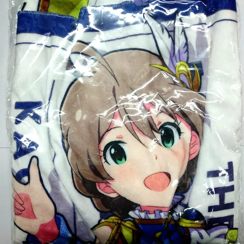 アイドルマスターミリオンライブ！フルカラーＴシャツ 桜守歌織 ルミエールパピヨン アイドルマスター ミリオンライブ！ フルカラーTシャツ 百瀬莉緒