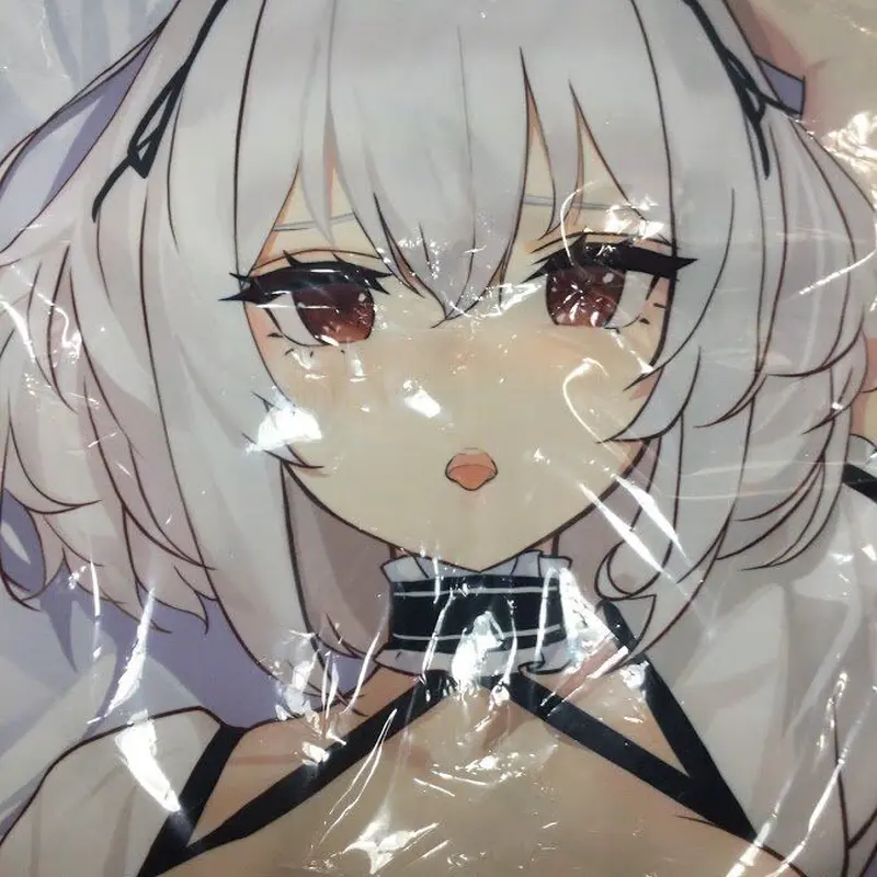 開封・現状品 シリアス 抱き枕カバー アズールレーン | K-BOOKS 秋葉原