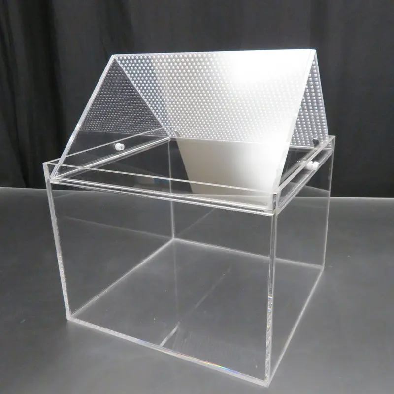 爬虫類ケージ (45cm×30cm×36cm)