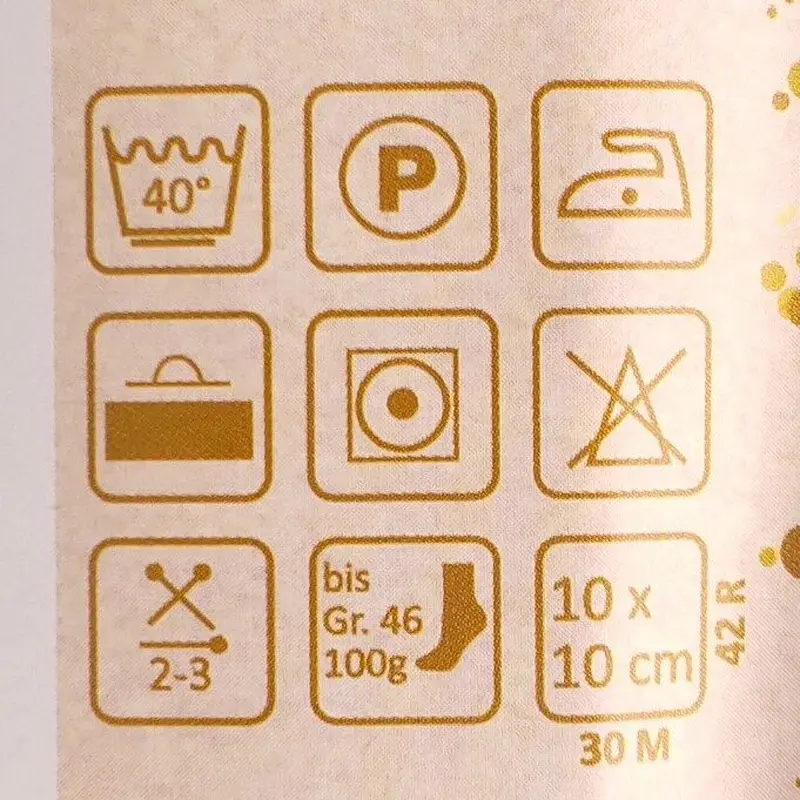 Rellana レラーナ ジュビリー 1763番 | 編み物大好き's STORE