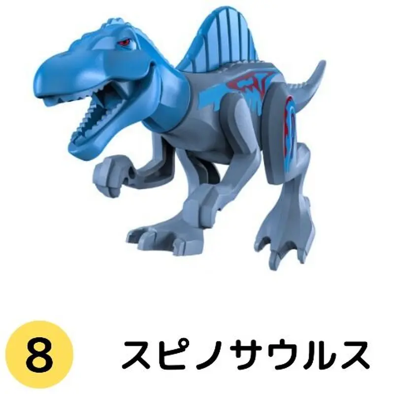 沖縄・離島除く全国届 1点限り!【新品・レゴ互換】特大