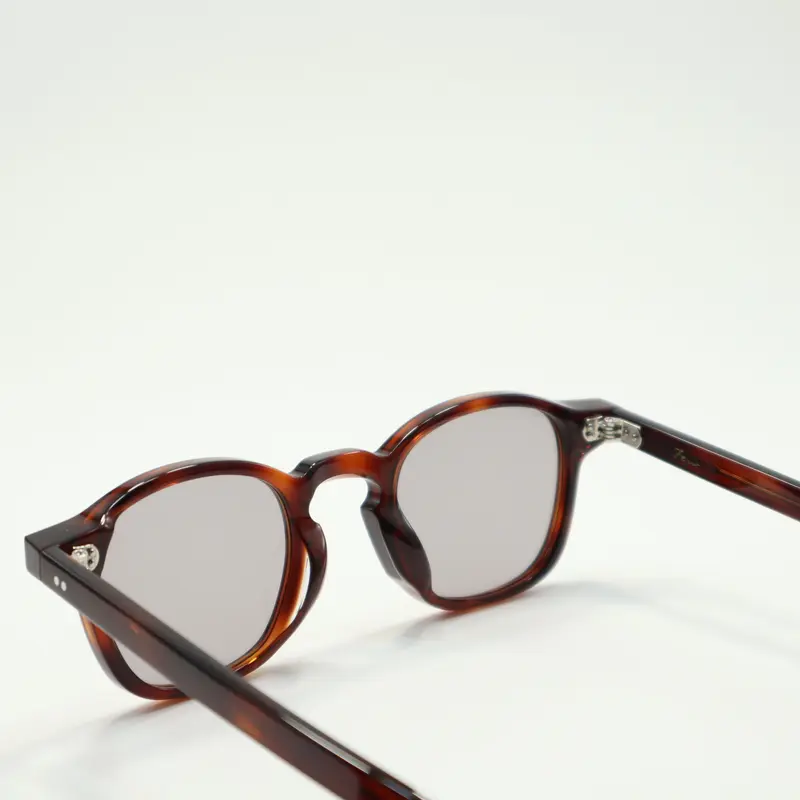 Few by NEW. フューバイニュー / F10/46 c-2 Demi | メガネのクギミヤ