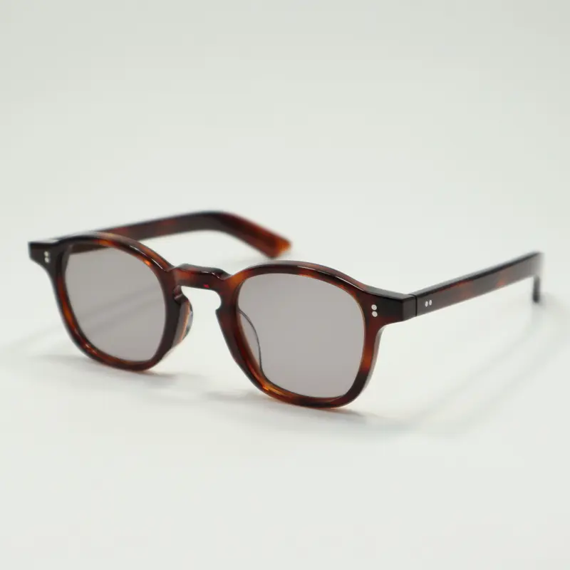 Few by NEW. フューバイニュー / F10/46 c-2 Demi | メガネのクギミヤ