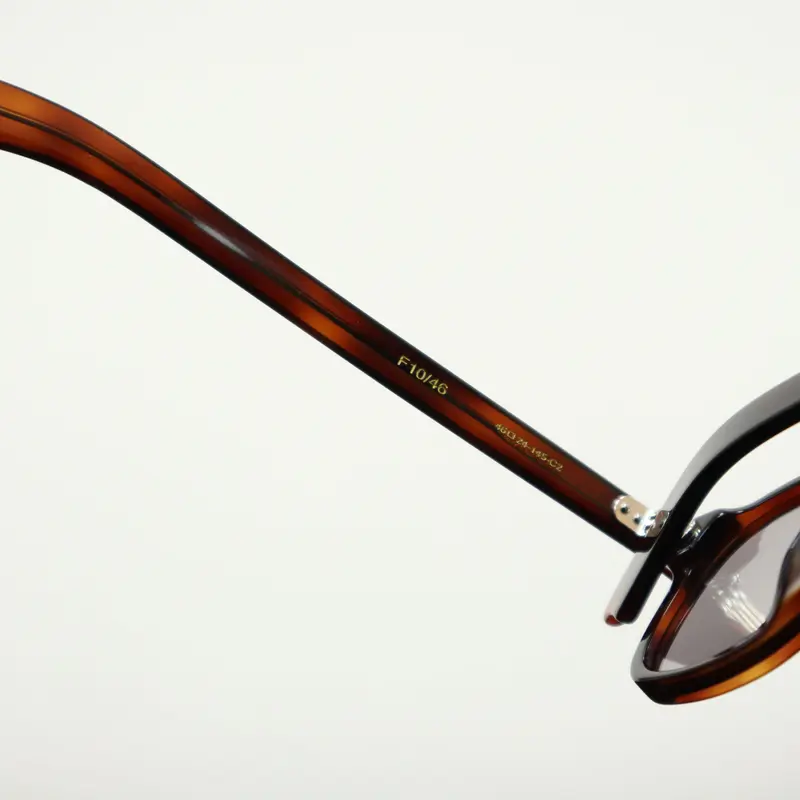 Few by NEW. フューバイニュー / F10/46 c-2 Demi | メガネのクギミヤ