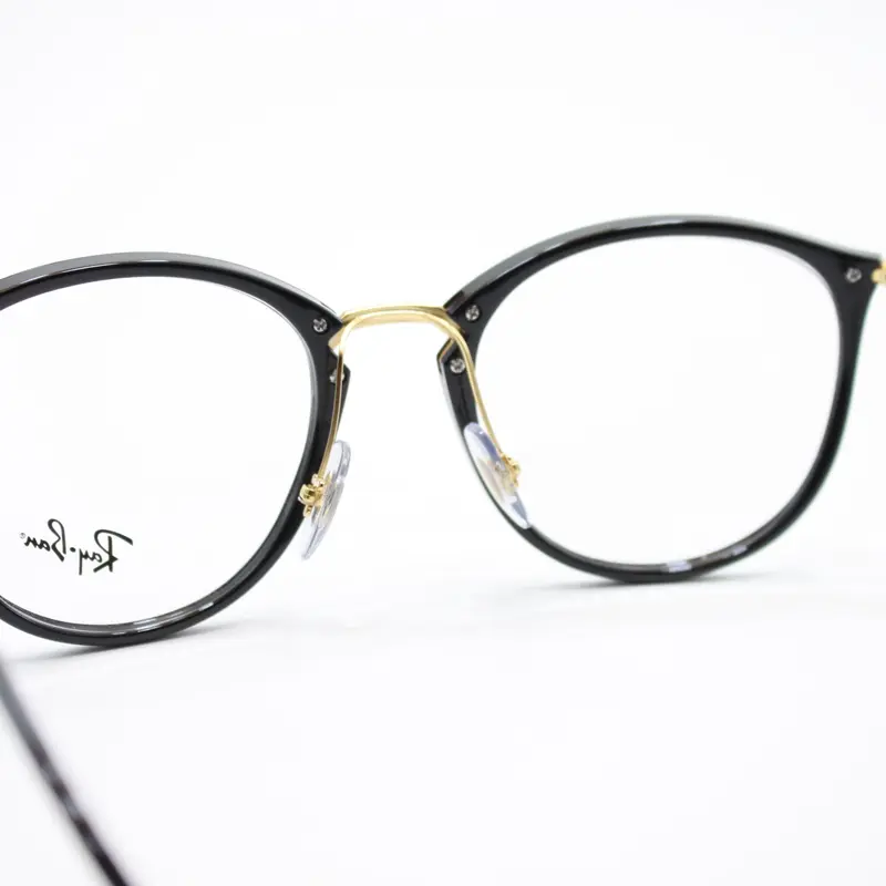 新品正規品 レイバン RX RB7140 2000 メガネ レンズ交換可能 - 通販