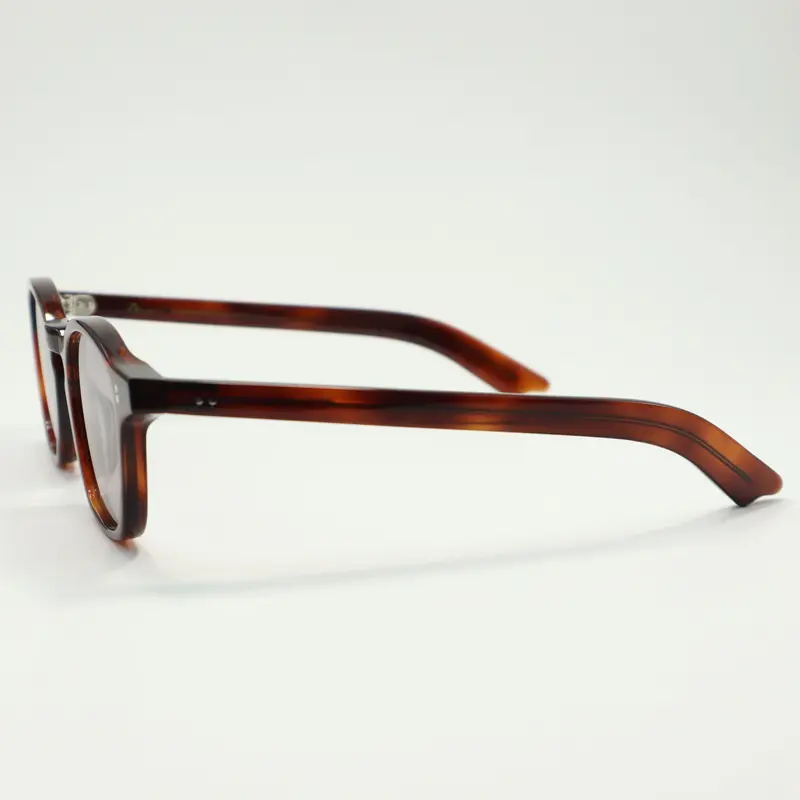 Few by NEW. フューバイニュー / F10/46 c-2 Demi | メガネのクギミヤ