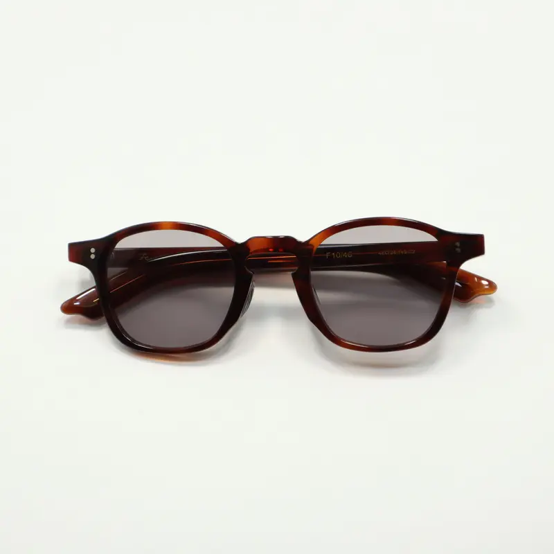 Few by NEW. フューバイニュー / F10/46 c-2 Demi | メガネのクギミヤ