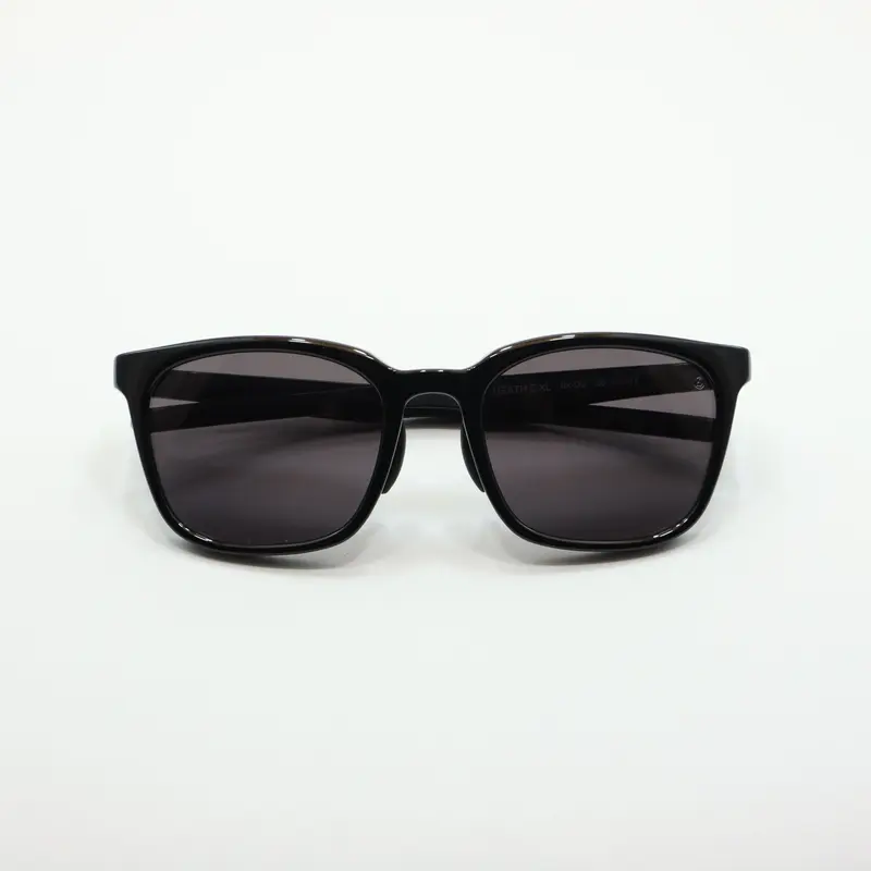 Eyevol アイヴォル HEATH Ⅲ XL ヒーススリー XL / BK-DG | メガネ...