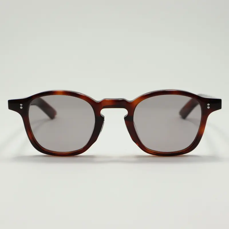 Few by NEW. フューバイニュー / F10/46 c-2 Demi | メガネのクギミヤ