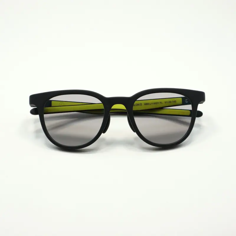 Eyevol アイヴォル CONLON Ⅲ コンロンスリー / MBK-LY-MGY PL （...