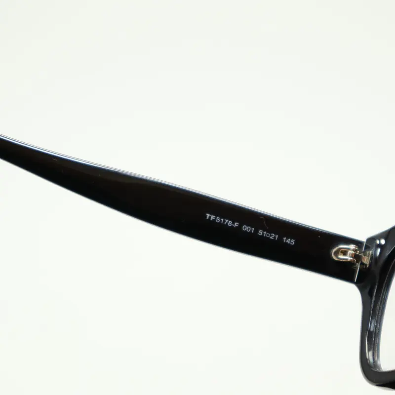 TOM FORD トムフォード TF5178-F 001 | メガネのクギミヤ
