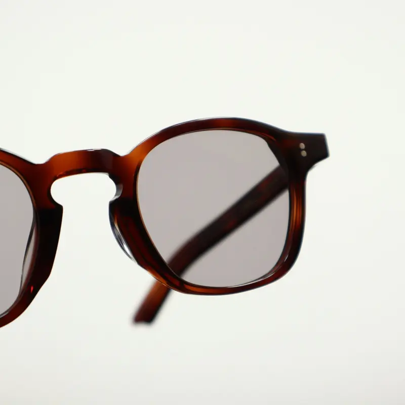 Few by NEW. フューバイニュー / F10/46 c-2 Demi | メガネのクギミヤ